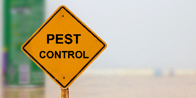 Pest Management